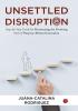 UNSETTLED DISRUPTION-1st