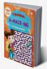 A-MAZE-ING 75 Maze Puzzles