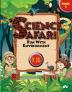 Science Safari: Fun with Environment Book 2