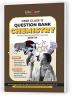 (OLD) Educart CBSE CHEMISTRY Chapterwise Question Bank Class 12 (with Solved Papers) for 2023-2024