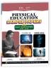 Educart CBSE Physical Education Class 12 Sample Paper 2023-24 (Introducing Revision Maps and Past Year Papers)