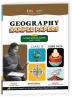 Educart CBSE Geography Class 12 Sample Paper 2023-24 (Introducing Revision Maps and Past Year Papers)