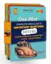 Educart CBSE Class 10 One Shot Question Bank 2024-25 Science, Mathematics, Social Science and English (Updated for 2025 Exam) 4 Book Bundle