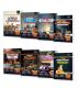 UP D.EL.ED 1st Semester Books (8 Book Bundle)