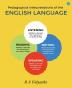 Pedagogical Interpretations of the English Language