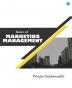 Basics of Marketing Management