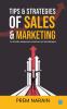 Tips & Strategies of Sales & Marketing