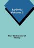 Lodore Volume 2