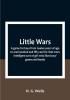 Little Wars: Little Wars