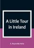 A Little Tour in Ireland