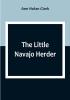 The Little Navajo Herder