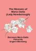 The Memoirs of Maria Stella (Lady Newborough)