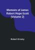 Memoirs of James Robert Hope-Scott (Volume 2)