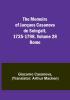 The Memoirs of Jacques Casanova de Seingalt 1725-1798. Volume 28: Rome