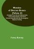 Memoirs of Doctor Burney (Volume 2): Arranged from his own manuscripts from family papers and from personal recollections by his daughter Madame d'Arblay