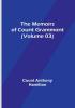 The Memoirs of Count Grammont (Volume 03)