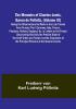 The Memoirs of Charles-Lewis Baron de Pollnitz (Volume III): Being the Observations He Made in His Late Travels from Prussia Thro' Germany Italy France Flanders Holland England &c. in Letters to His Friend. Discovering Not Only the Present State of the Chief Cities and Towns: but the Characters of the Principal Persons at the Several Courts.