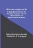 Œuvres complètes de Chamfort (Tome 2): Recueillies et publiées avec une notice historique sur la vie et les écrits de l'auteur.