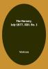 The Nursery July 1877 XXII. No. 1