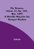 The Nursery Volume 17 No. 101 May 1875 : A Monthly Magazine for Youngest Readers