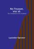 No Treason|Vol. VI.: The Constitution of No Authority