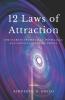 12 Laws of Attraction