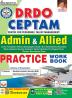 DRDO CEPTAM Admin & Allied PWB (E)