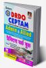 DRDO CEPTAM Admin & Allied PWB (H)