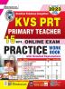 KVS Primary Teacher (E) PWB