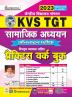 KVS TGT SOCIAL SCIENCE PWB