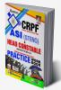 CRPF ASI Head Constable (E)