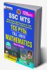 SSC MTS Math