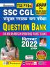 SSC CGL Question Bank Hindi