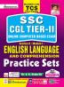 SSC CGL Tier-II English Languaage (E)