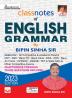 English Grammar (Bipin Sinha)