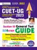 Cuet Ug 2023 Section Iii General Test (Self Study Guide) General Knowledge And Current Affairs (English Medium) (4122)