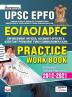 UPSC EPFO Enforcement Officer & Accounts Officer-PWB