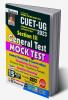 CUET UG 2023 Secton 3 General Test Mock Test Series 15 Mock Tests with Solved Paper (English Medium) (4144)