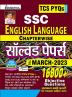 SSC Chapterwise-English Language (H)-2023 (Final)