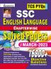 SSC Chapterwise-English Language-English Medium-2023