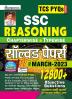 SSC Chapterwise Reasoning-Hindi-2023