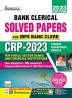 IBPS-Bank Clerical Solved Papers-E-(New-2023)