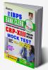 IBPS Bank Clerk Prelim CRP-XIII-Mock Test