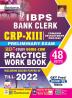 IBPS Bank Clerk Prelim CRP-XIII-PWB 2023