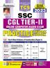 SSC CGL Tier-II PWB (E) New-2023