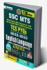 SSC MTS  TCS PYQs 2022-2023 English Language and Comprehension Fully Solved