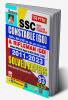 SSC Constable (GD) & Rifleman (GD) 2011-2023 English Solved Papers 83-Sets 2011-2023