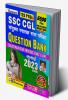 SSC CGL Question Bank Hindi-2023 (50) Set