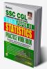 Ssc Cgl Tier-Ii Paper-Iii Statistics Pwb-E-(33-Sets)