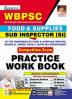 WBPSC Food and Supplies Sub Inspector Practice Work Book (English Medium)